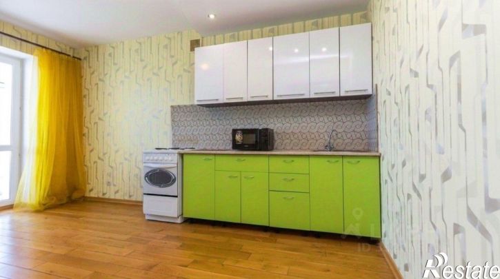 1-комн квартира ул Менделеева, 229,  д. 229
