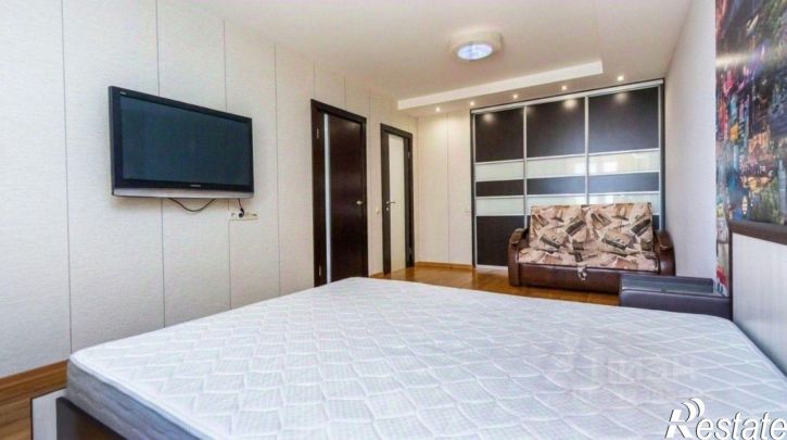1-комн квартира ул Менделеева, 229,  д. 229