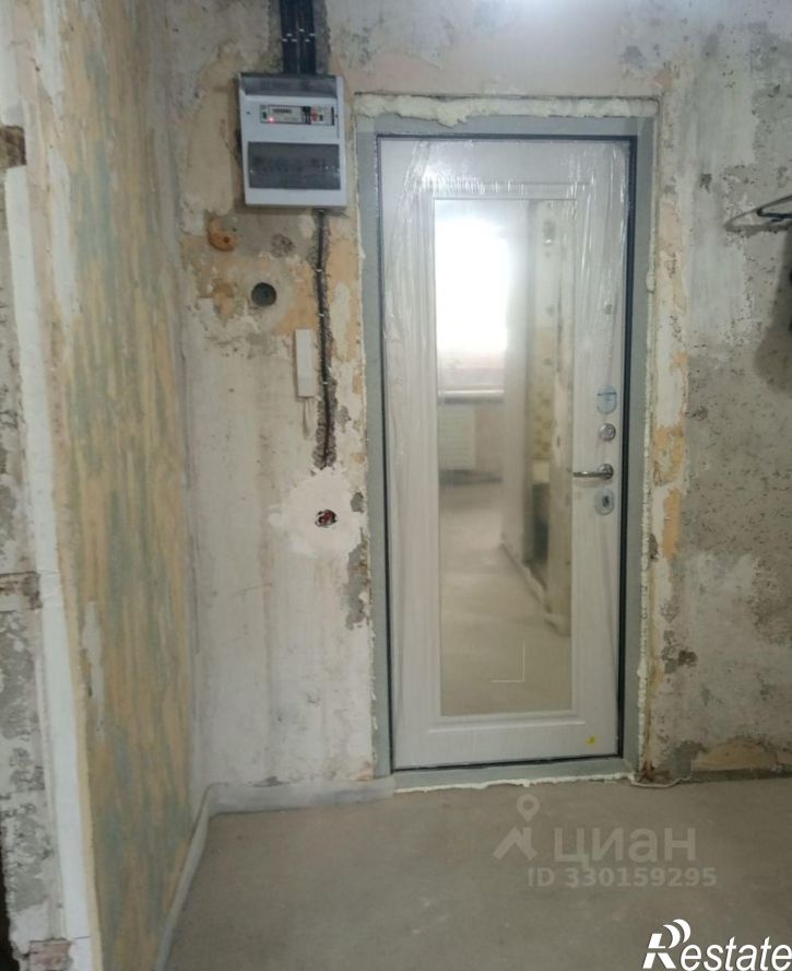 1-комн квартира ул Маршала Жукова, 17б,  д. 17б