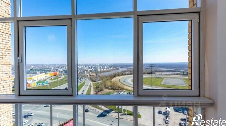 1-комн квартира ул Менделеева, 229,  д. 229