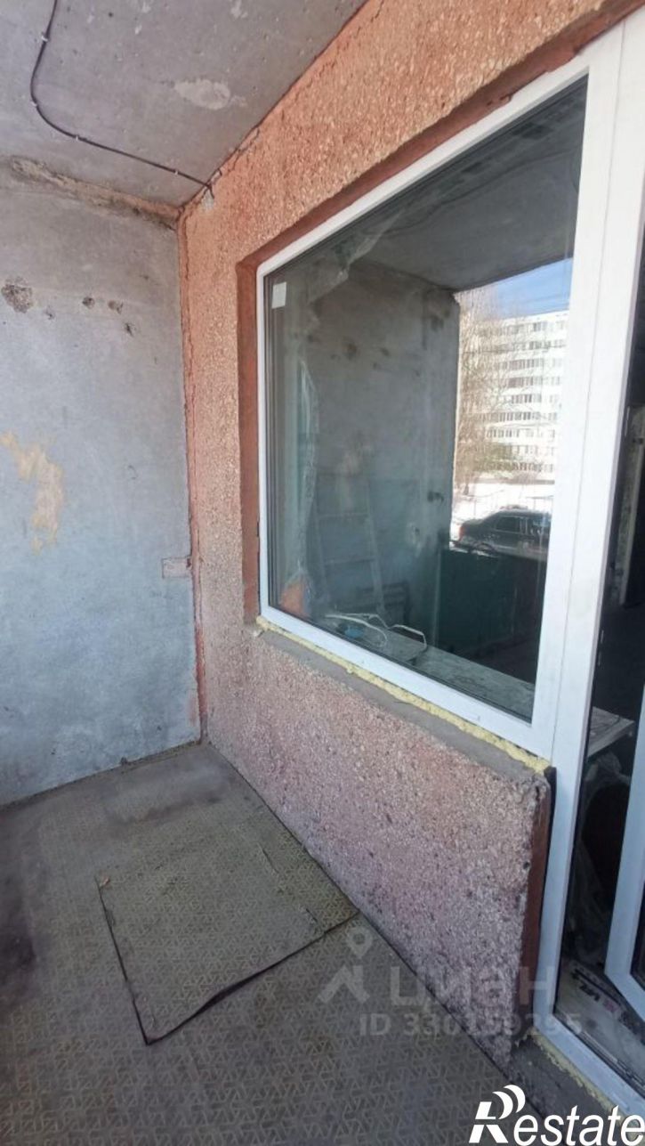 1-комн квартира ул Маршала Жукова, 17б,  д. 17б