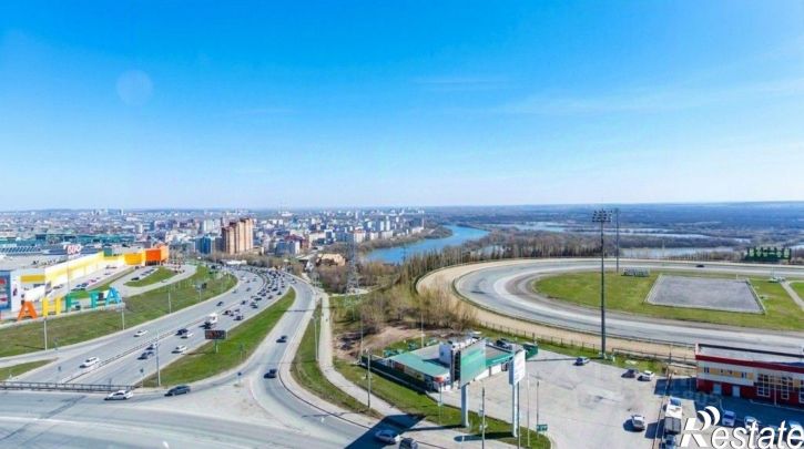 1-комн квартира ул Менделеева, 229,  д. 229