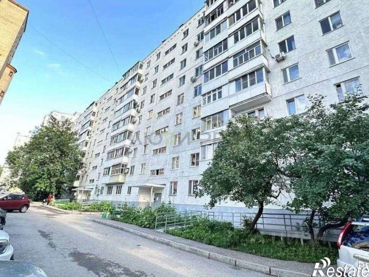3-комн квартира ул Гафури, 19,  д. 19