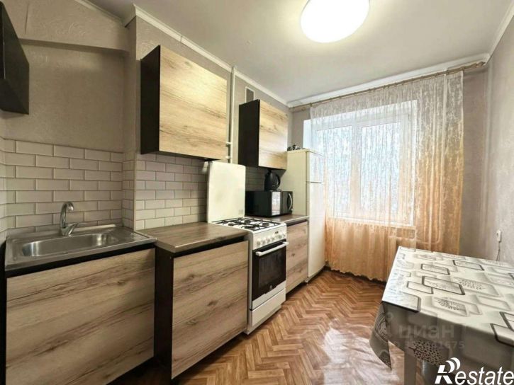 3-комн квартира ул Гафури, 19,  д. 19