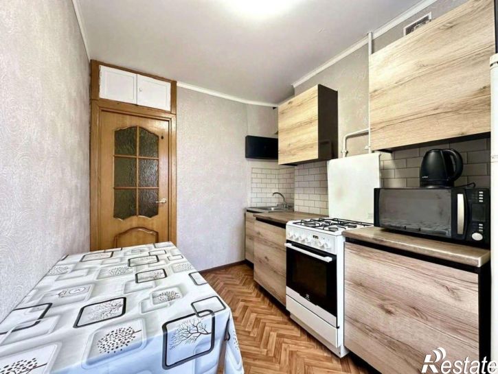 3-комн квартира ул Гафури, 19,  д. 19