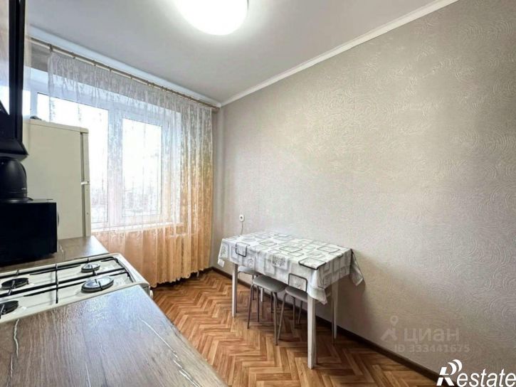 3-комн квартира ул Гафури, 19,  д. 19