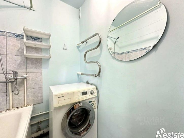 3-комн квартира ул Гафури, 19,  д. 19