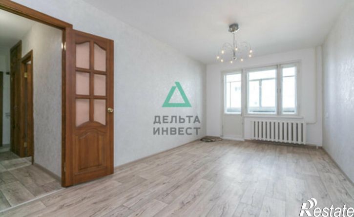 3-комн квартира ул Пушкина, 45,  д. 45