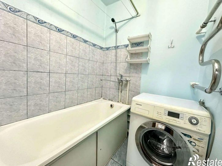 3-комн квартира ул Гафури, 19,  д. 19