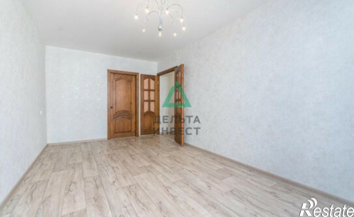 3-комн квартира ул Пушкина, 45,  д. 45