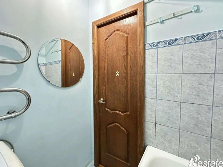 3-комн квартира ул Гафури, 19,  д. 19