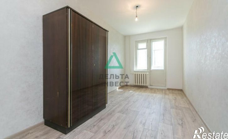 3-комн квартира ул Пушкина, 45,  д. 45