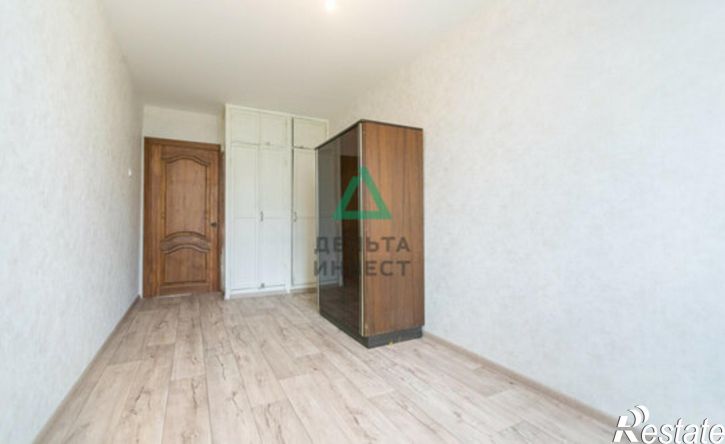 3-комн квартира ул Пушкина, 45,  д. 45