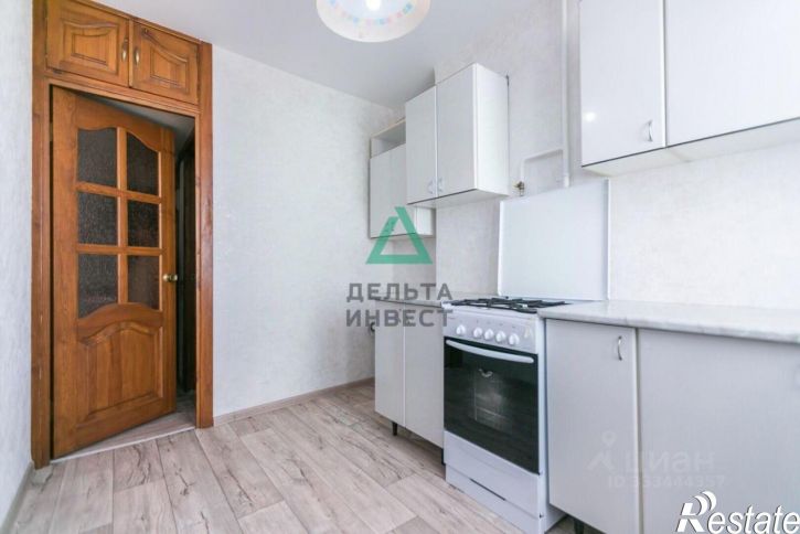 3-комн квартира ул Пушкина, 45,  д. 45