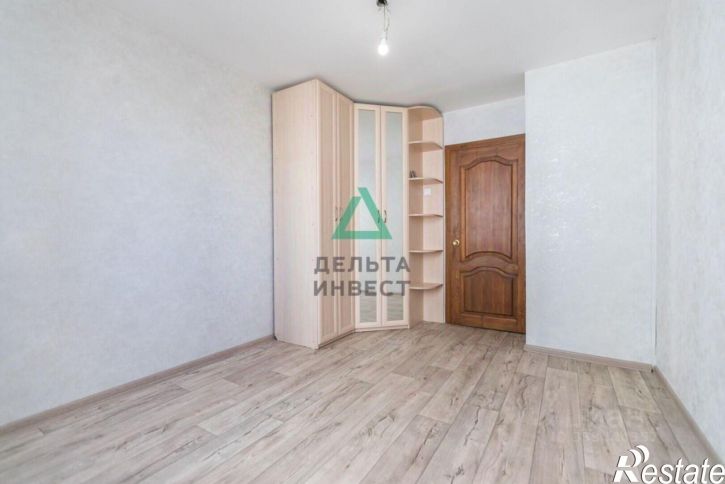 3-комн квартира ул Пушкина, 45,  д. 45