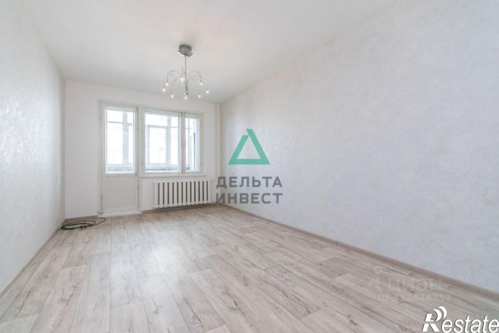 3-комн квартира ул Пушкина, 45,  д. 45