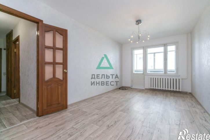 3-комн квартира ул Пушкина, 45,  д. 45