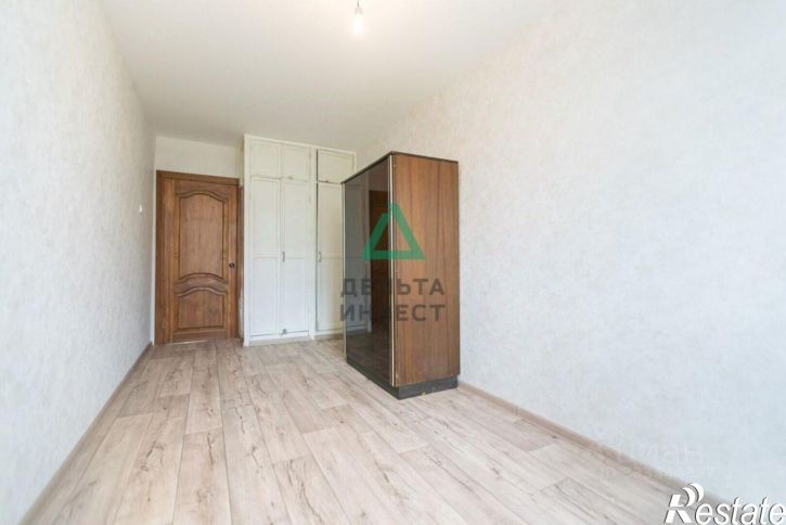 3-комн квартира ул Пушкина, 45,  д. 45