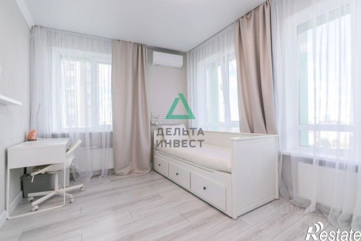 4-комн квартира ул Бакалинская, 33/2,  д. 33/2