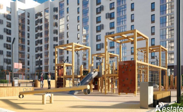 2-комн квартира ул Жуковского, 23 А,  д. 23 А,  к. А
