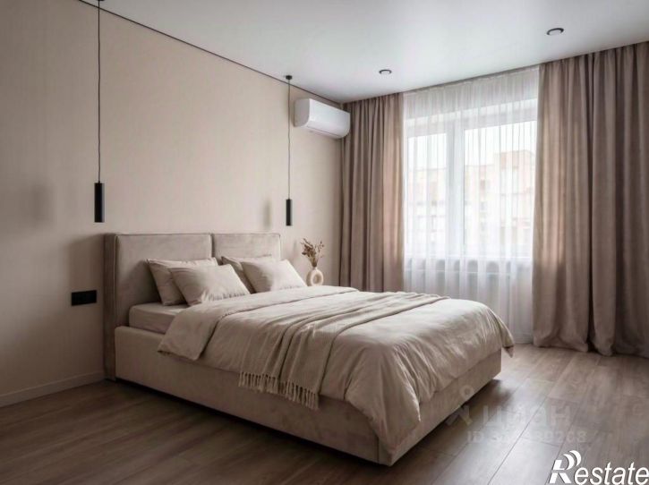 2-комн квартира ул Софьи Перовской, 24а,  д. 24а