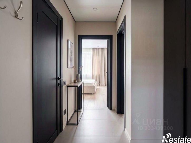 2-комн квартира ул Софьи Перовской, 24а,  д. 24а