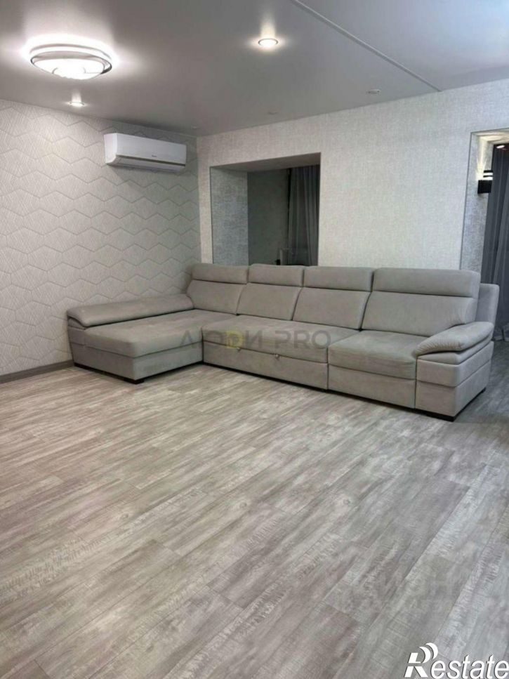 2-комн квартира пр-кт Октября, 43/5,  д. 43/5