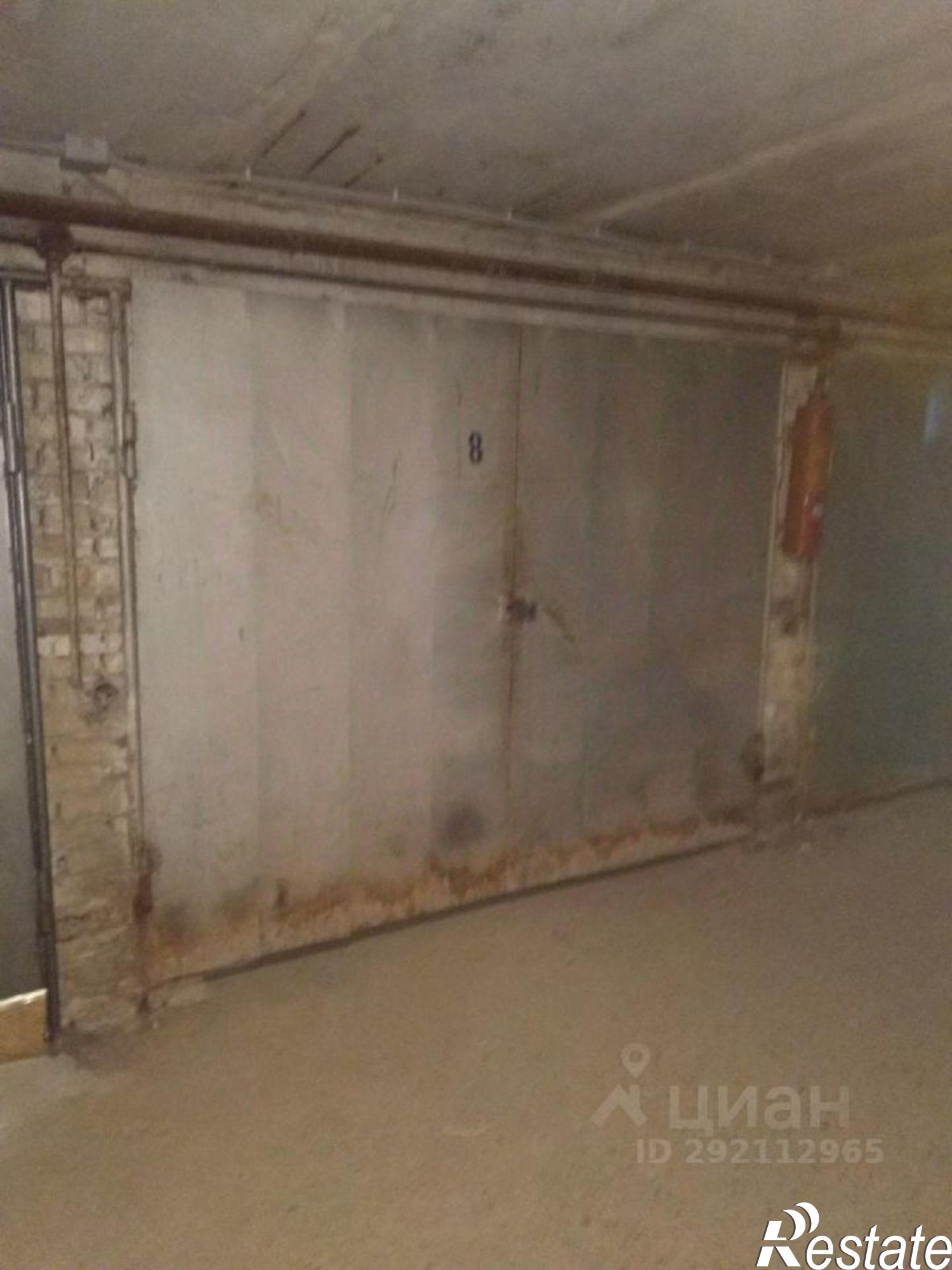 Сдать гараж, место в паркинге за 6 000 рублей на ул Батырская, 4