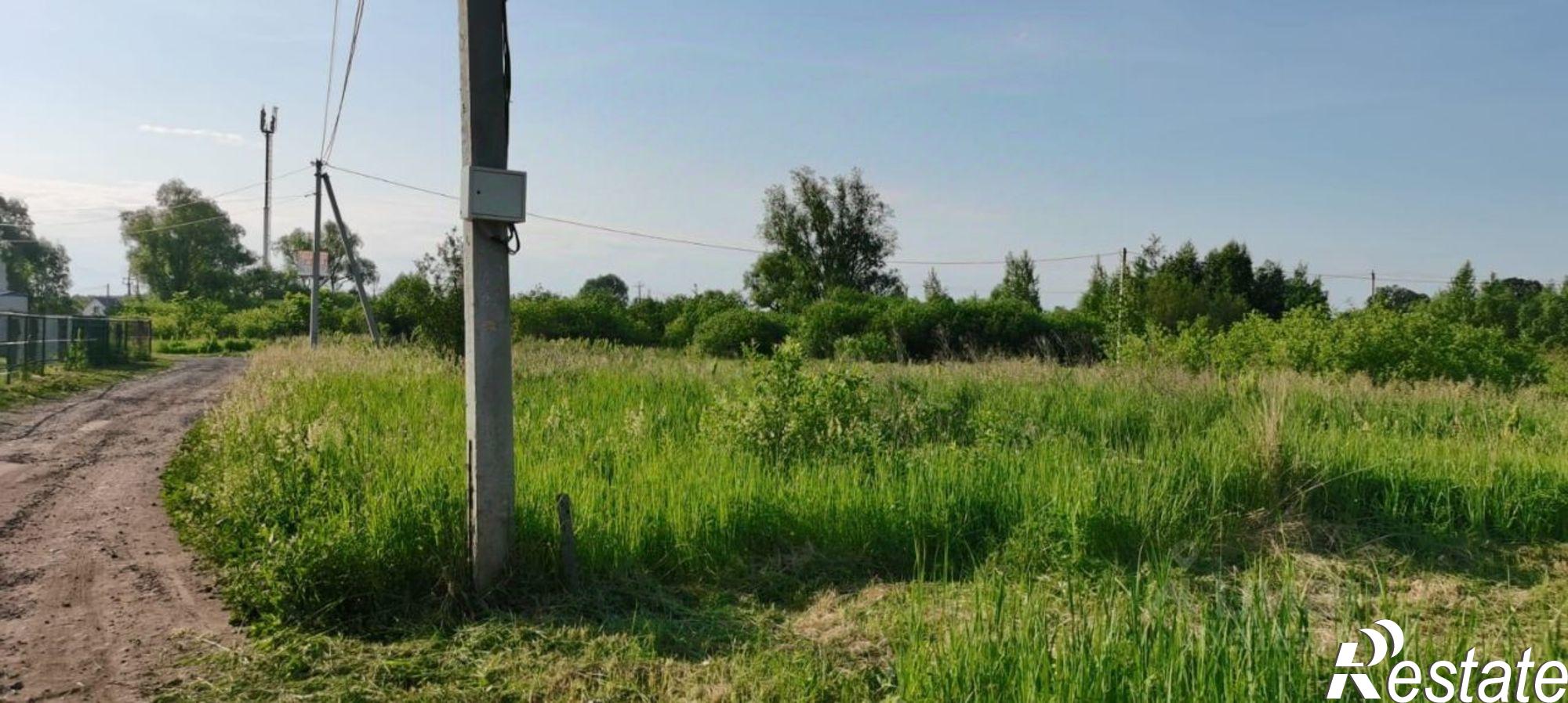 Купить землю, земельный участок за 1 500 000 рублей