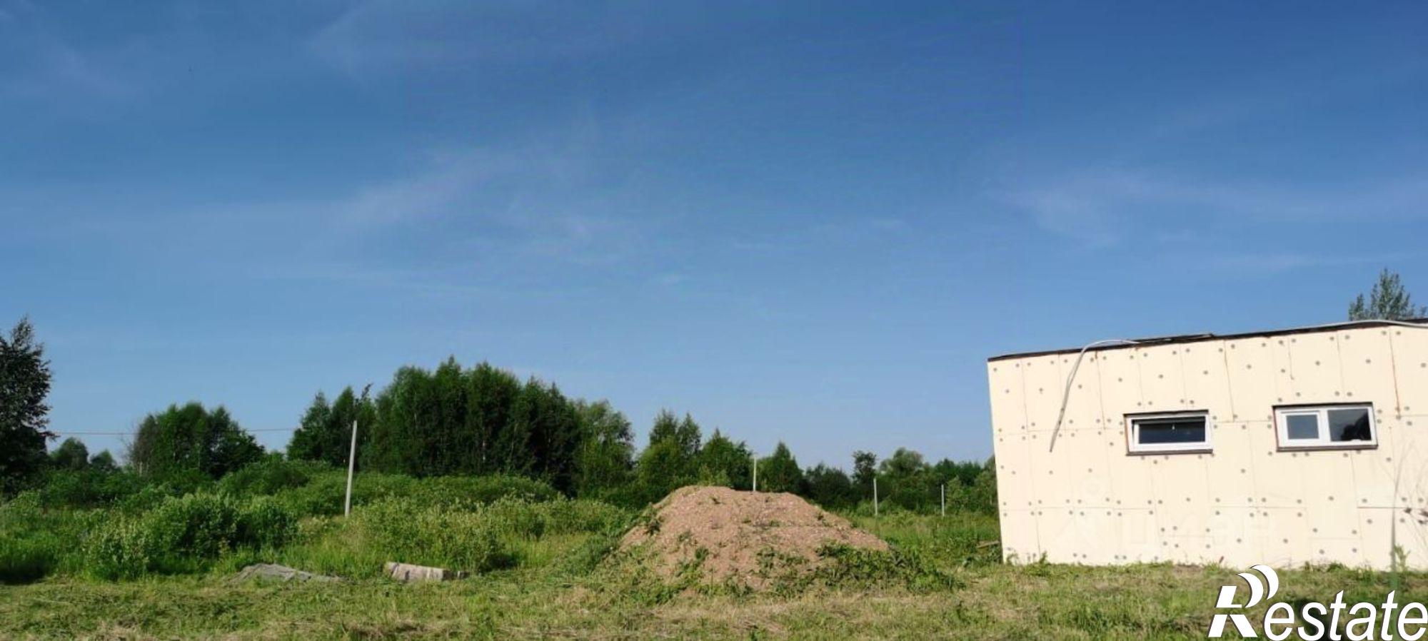 Купить землю, земельный участок за 1 500 000 рублей