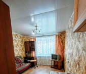 комната 100 кв м Хадии Давлетшиной б-р, 16/1