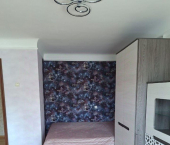 1-комн, 33кв м, этаж 4/5 ул Первомайская, 95