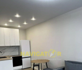 2-комн, 38кв м, этаж 11/14 ул Акназарова, 22/1