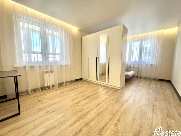 1-комн квартира улица Пархоменко, 151/2,  д. 151/2