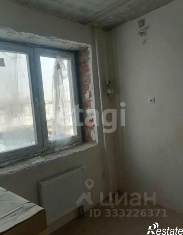 2-комн квартира ул Академика Курчатова, 81,  д. 81