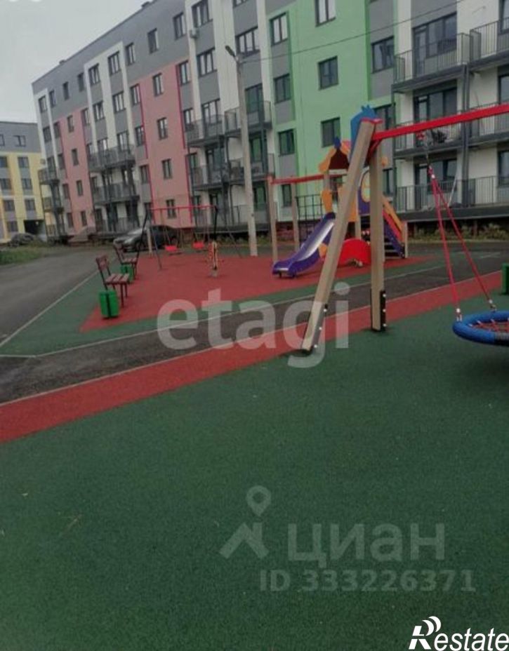 2-комн квартира ул Академика Курчатова, 81,  д. 81