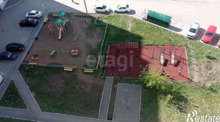1-комн квартира ул Касимовская, 10,  д. 10