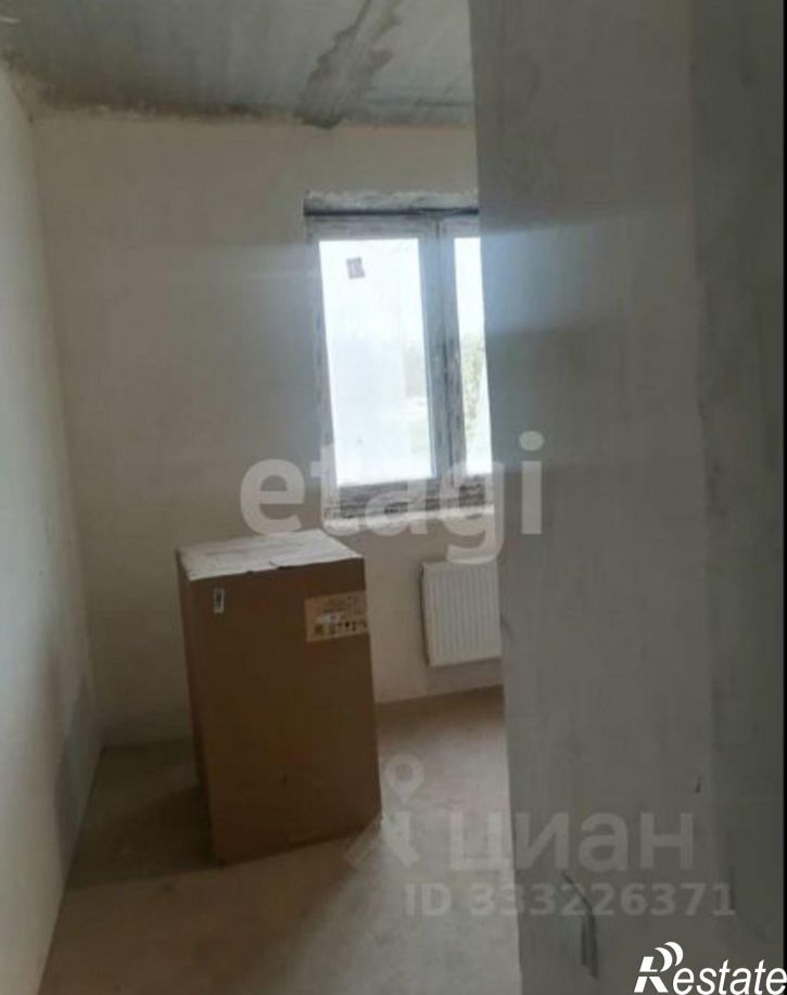 2-комн квартира ул Академика Курчатова, 81,  д. 81