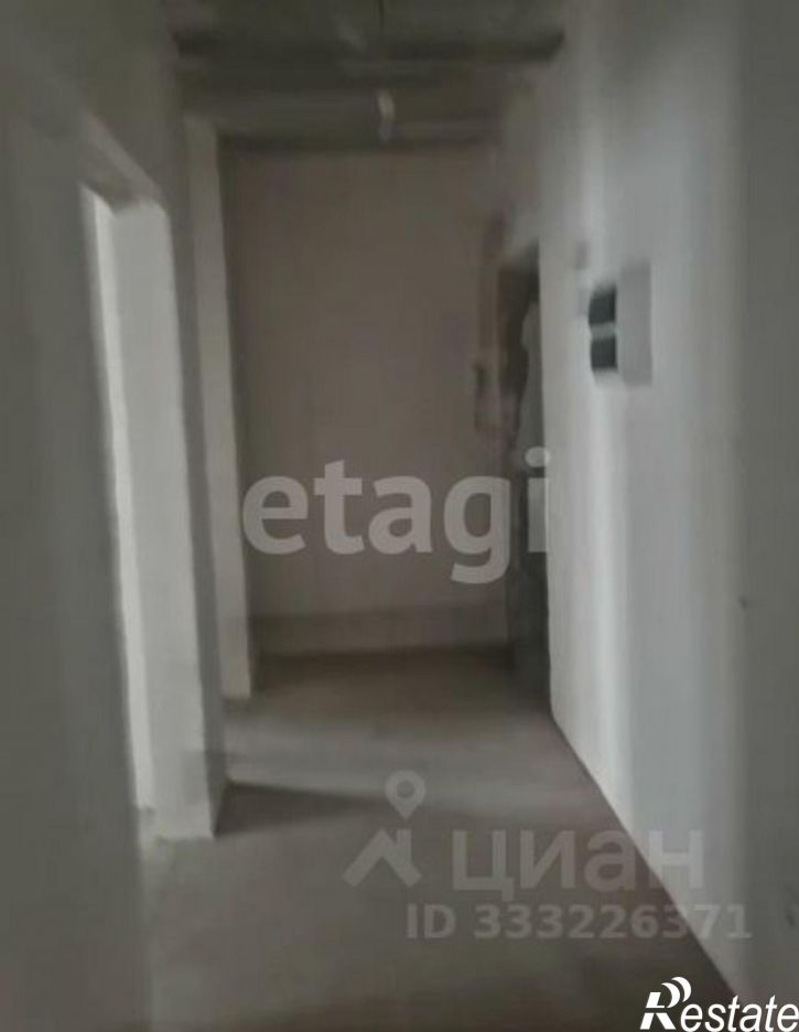 2-комн квартира ул Академика Курчатова, 81,  д. 81