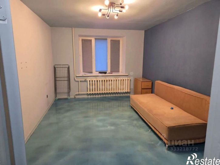 1-комн квартира ул Новоселов, 10,  д. 10