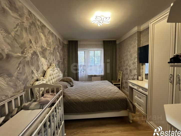 2-комн квартира ул Богдана Хмельницкого, 37А,  д. 37А