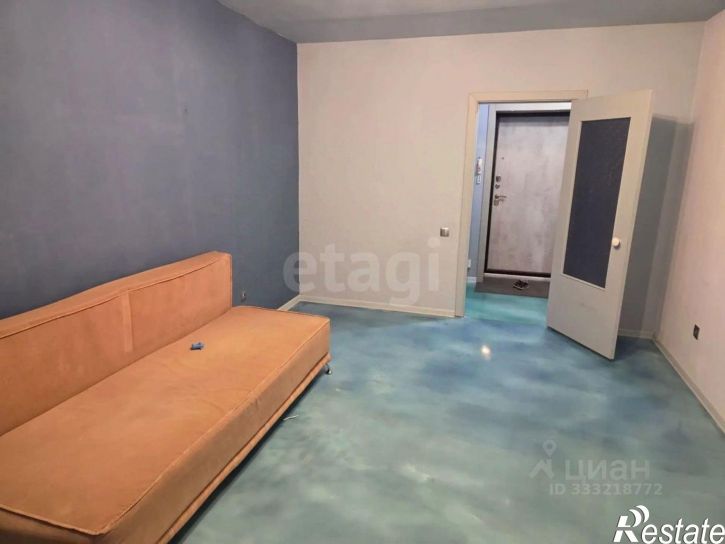 1-комн квартира ул Новоселов, 10,  д. 10