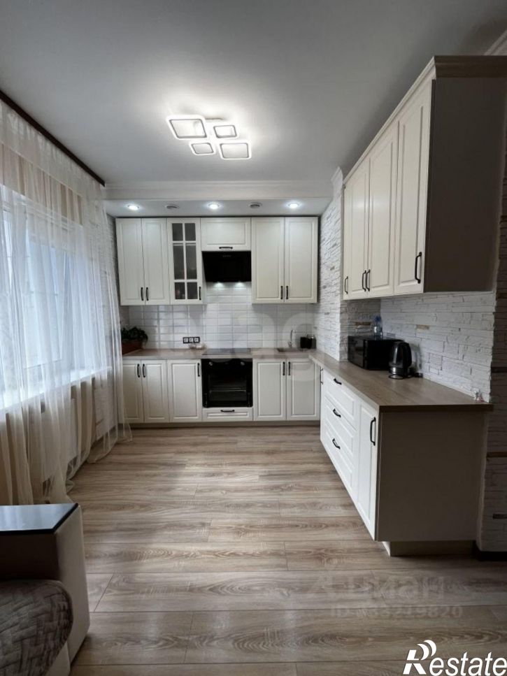 2-комн квартира ул Богдана Хмельницкого, 37А,  д. 37А