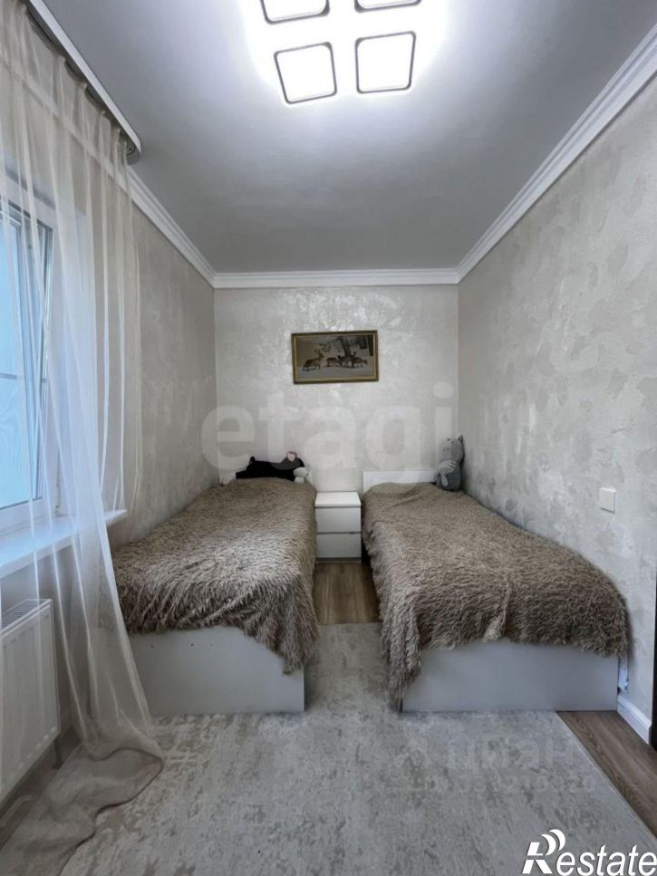 2-комн квартира ул Богдана Хмельницкого, 37А,  д. 37А