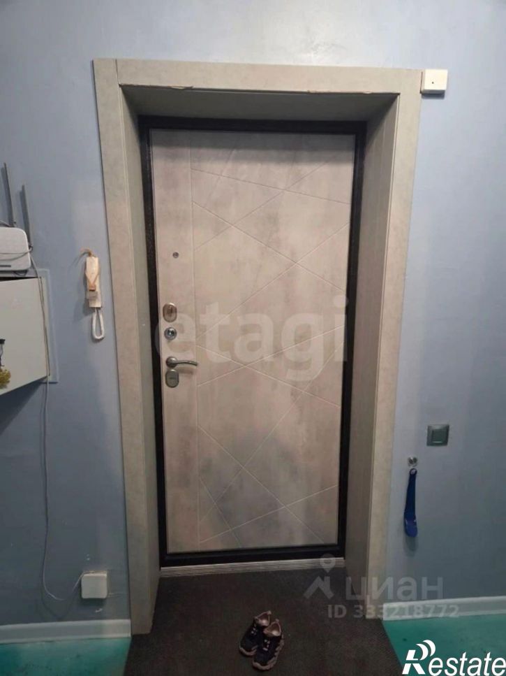 1-комн квартира ул Новоселов, 10,  д. 10