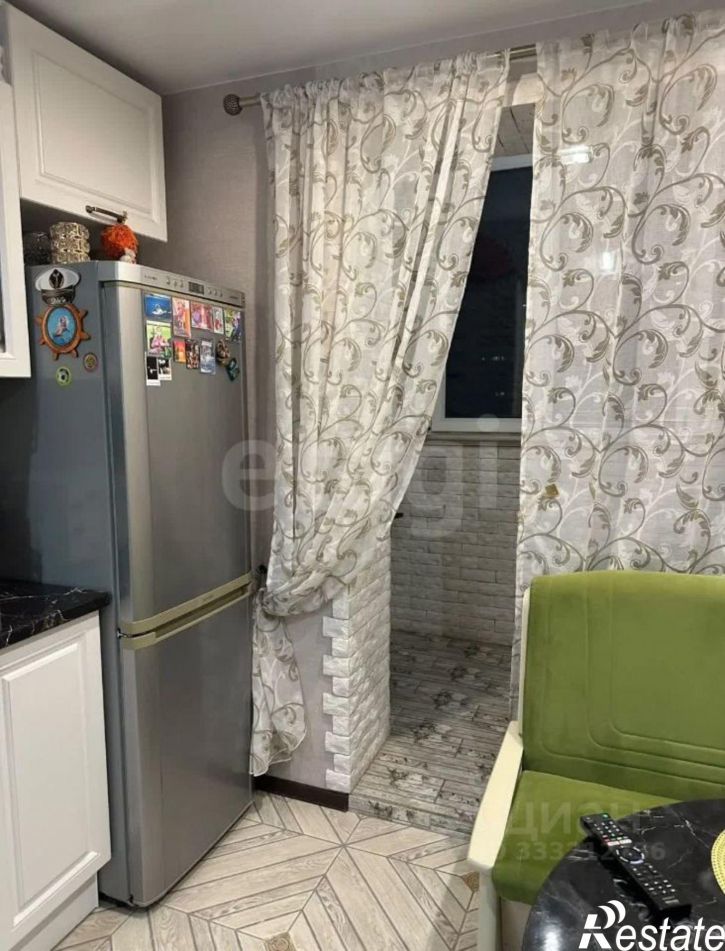 2-комн квартира ул Комарова, 8,  д. 8