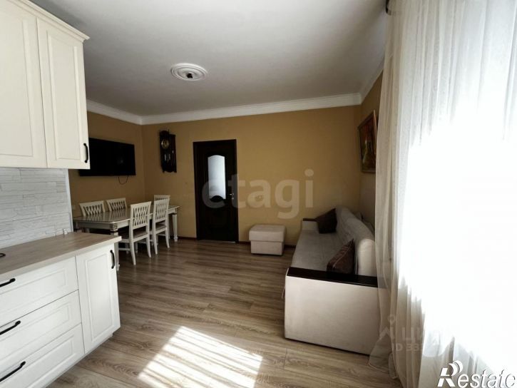 2-комн квартира ул Богдана Хмельницкого, 37А,  д. 37А