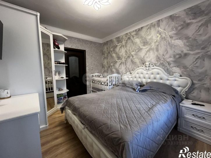 2-комн квартира ул Богдана Хмельницкого, 37А,  д. 37А