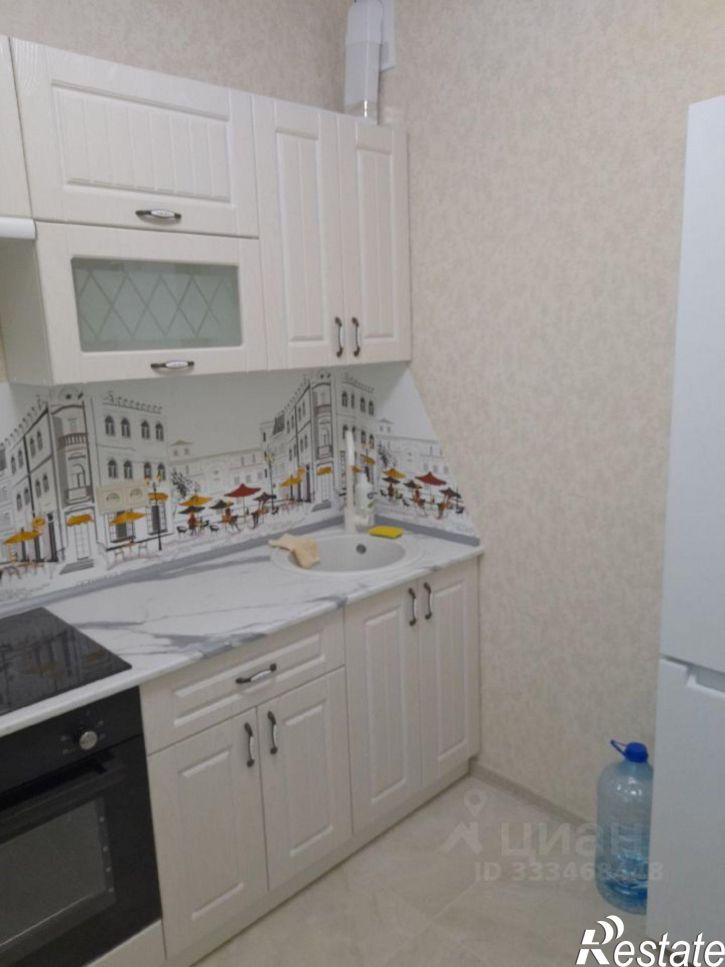 1-комн квартира ул Генерала Рыленко, 8,  д. 8