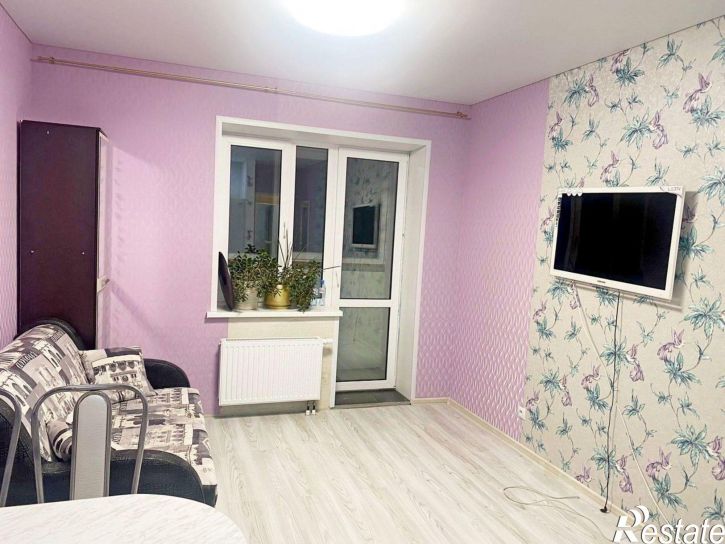 1-комн квартира ул Асхата Мирзагитова, 12,  д. 12